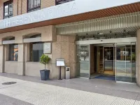 NH Logrono Herencia Rioja Hotel di 