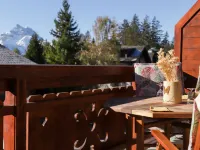 Les Savolaires 4 Hotels in Gryon
