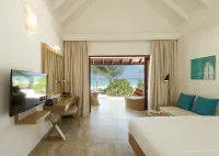 Summer Island Maldives Resort