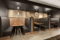 阿特拉斯飯店 - 早餐