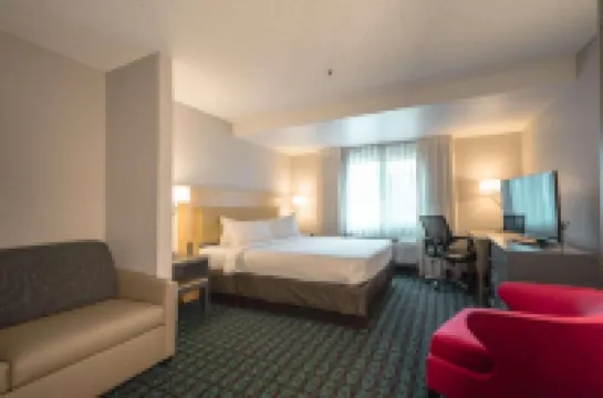 Wingate by Wyndham Chandler Phoenix