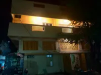 Xaviers Residency