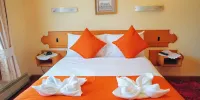 Oast Inn - Economy Double Room