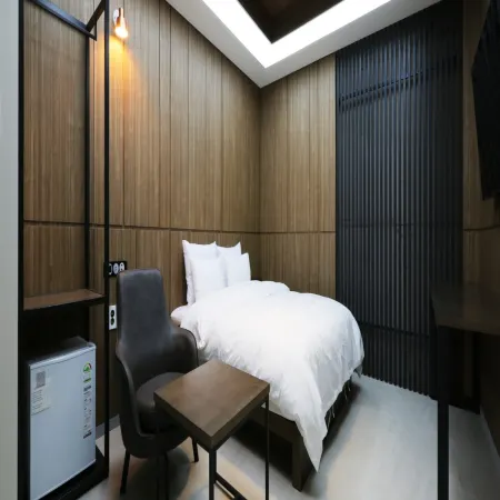 Hotel Ciel