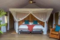 The Wallow Lodge Hotels near Landela Complex