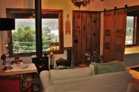 Toca Dos Lobos - Ecological Cabin