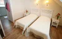 Résidence Odalys les Villas de la Baie