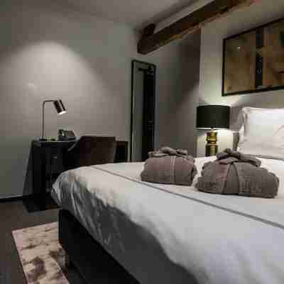 Boutiquehotel 't Fraeyhuis Rooms