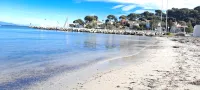 Registered Accommodation 4 Stars and 30mn Nice Cannes Antibes !