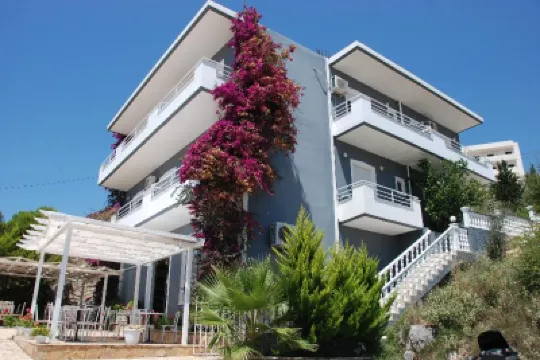 Villa Doka Hotel a 