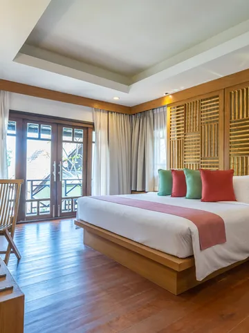 รูปภาพของอ่าวพร้าว รีสอร์ท