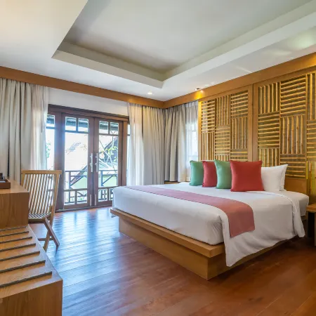 Ao Prao Resort