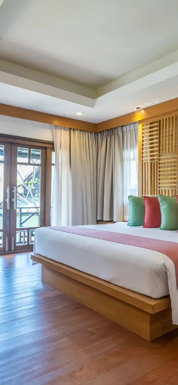 ดีลักซ์ค็อทเทจ