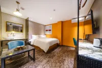 Icheon IMT Hotels in Icheon