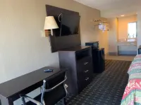 Kings Inn Civic Center/UAB