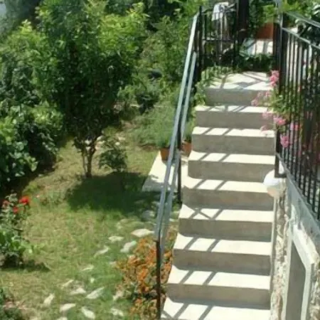 Il Giardino Dei Limoni