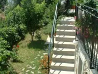 Il Giardino Dei Limoni