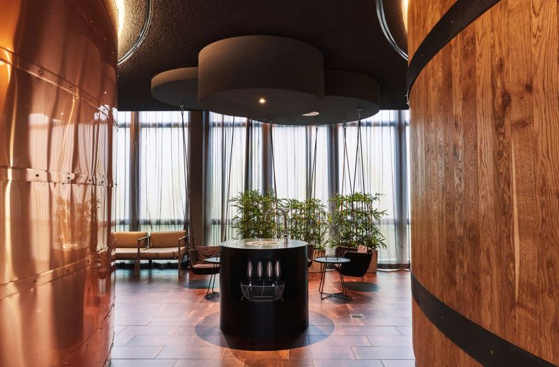 Steigenberger Hotel München photo 3