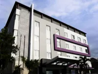 Hotel Harmoni Tasikmalaya Hotel dekat Masjid Al Huda Cikalang Pasantren