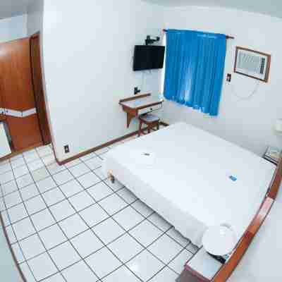 Hotel Kloppel Rooms