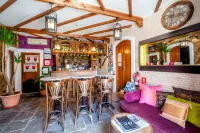 El Asturiano Hotels in Tarifa