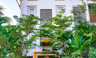 Indra Angkor Residence