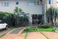 Hotel Recanto Dos Ipes Hotels in Frutal