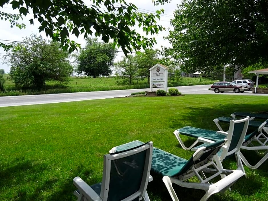 Amish Country Motel