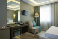 Semsan Hotel - Barer