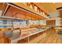 上野御徒町曼迪高級飯店 東京住宿飯店