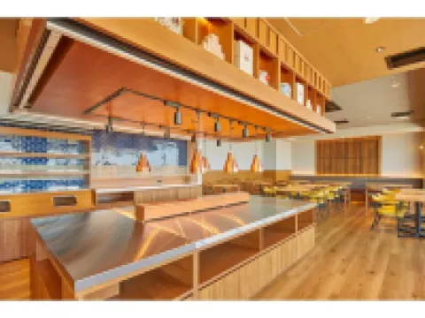 上野御徒町曼迪高級飯店 東京住宿飯店