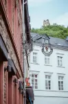 Hotel Goldene Traube - by Neugart Hotels near Stadtturm-Aussichtsturm