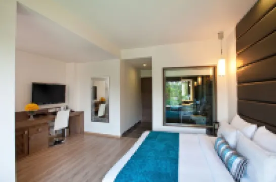 The Altius A Boutique Hotel Hotels in 