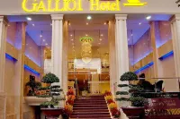 Galliot Hotel Nha Trang Hotels in Thành phố Nha Trang