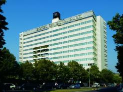 NH Pamplona Iruna Park