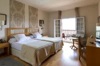 Parador de Vic - Sau Hotels in Osona