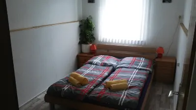 Monteurwohnung Langelsheim Max. 4 Personen Hotels in der Nähe von Aussichtsplattform Spur der Steine