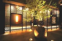 Sake Kura Hotel Kawasaki Shuku
