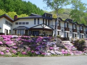 Chalet la Neige