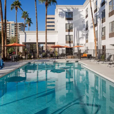 Hampton Inn Phoenix-Biltmore