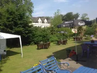 The Woodhouse Hotel Hotels in Largs
