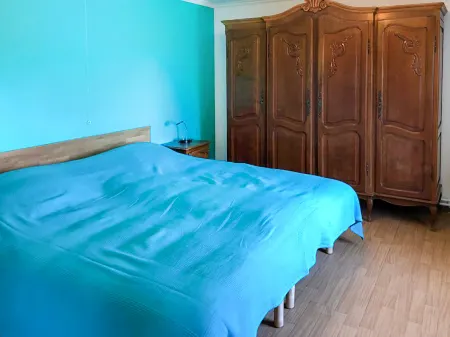 Gîte Rural Mamijana