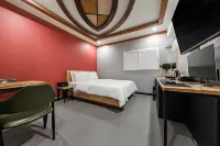 Yongin Yangji Bali - parking