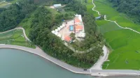 Namhae Healing Island Glamping