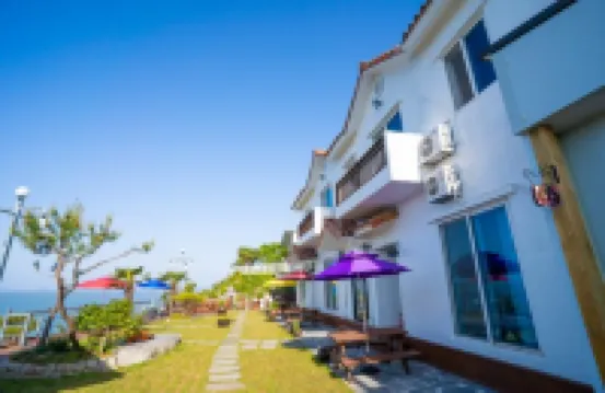 Haenam Mediterranean Pension