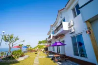 Haenam Mediterranean Pension