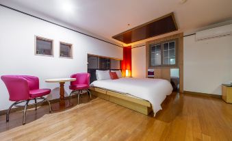 Changwon Jinhae Yongwon Freetel