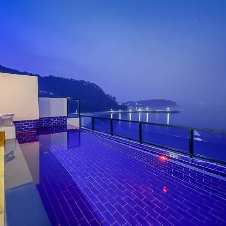 Geoje the One Pool Villa