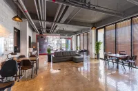 Gangneung Terrain by W Pension