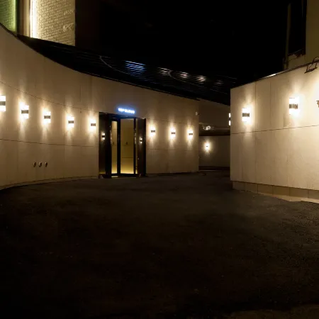 Top Cloud Hotel Cheonan